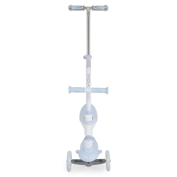 Продукт Byox Tristar 3в1 - Тротинетка - 0 - BG Hlapeta