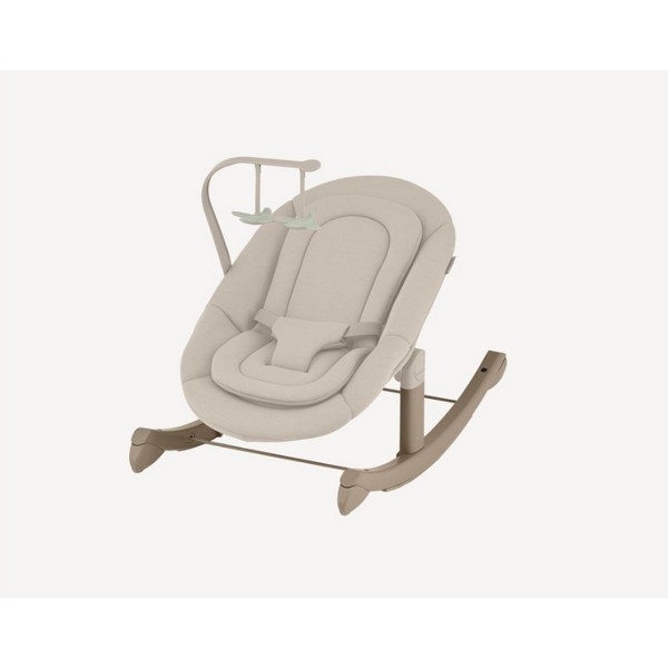 Продукт ANEX - Основа за люлеене Ozy - 0 - BG Hlapeta