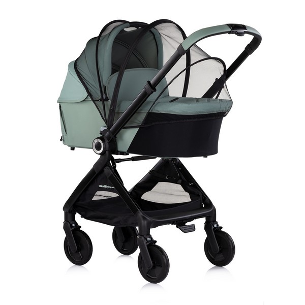 Продукт Chipolino "Елит NextGen" - Кош за новородено  - 0 - BG Hlapeta