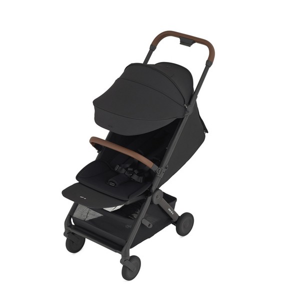 Продукт Anex - Бебешка трансформираща количка Air-Q - 0 - BG Hlapeta