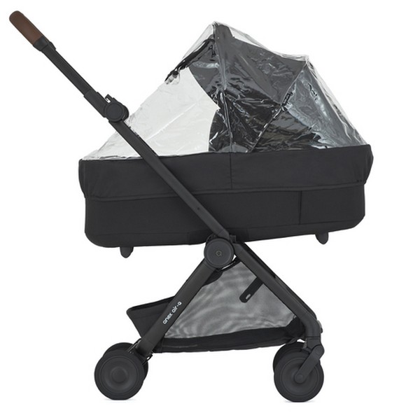 Продукт Anex Air-Q - Кош за новородено - 0 - BG Hlapeta