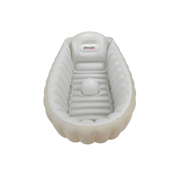 Продукт Chipolino Baby Cloud - Ваничка с помпа - 0 - BG Hlapeta