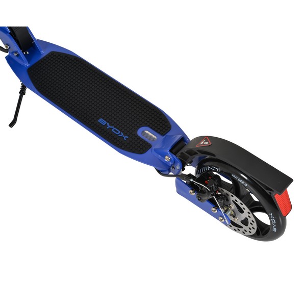 Продукт Moni Byox - Тротинетка  - 0 - BG Hlapeta