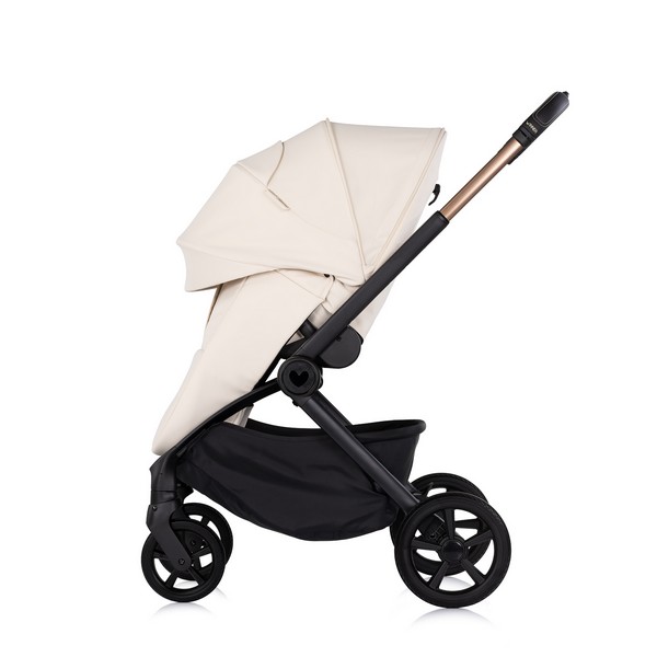 Продукт Chipoplino Winner - Детска количка 2 в 1 - 0 - BG Hlapeta