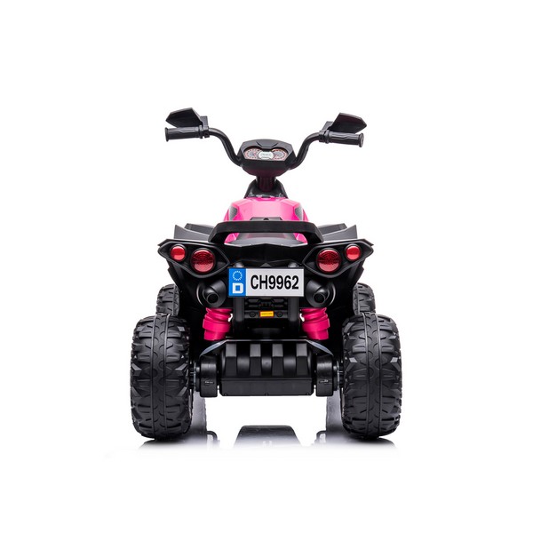 Продукт Акумулаторно АТВ SPEED - 0 - BG Hlapeta