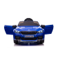 Продукт Акумулаторна кола BMW M5, EVA гуми, коженa - 5 - BG Hlapeta