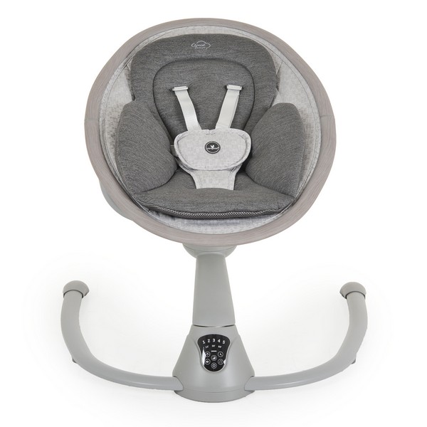 Продукт Cangaroo Cloud Premium + - Електрическа люлка - 0 - BG Hlapeta