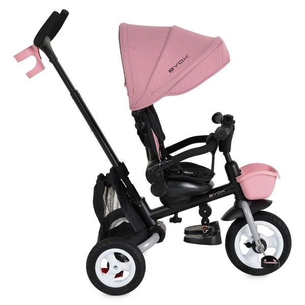 Продукт Byox Flexy Lux - Триколка - 0 - BG Hlapeta