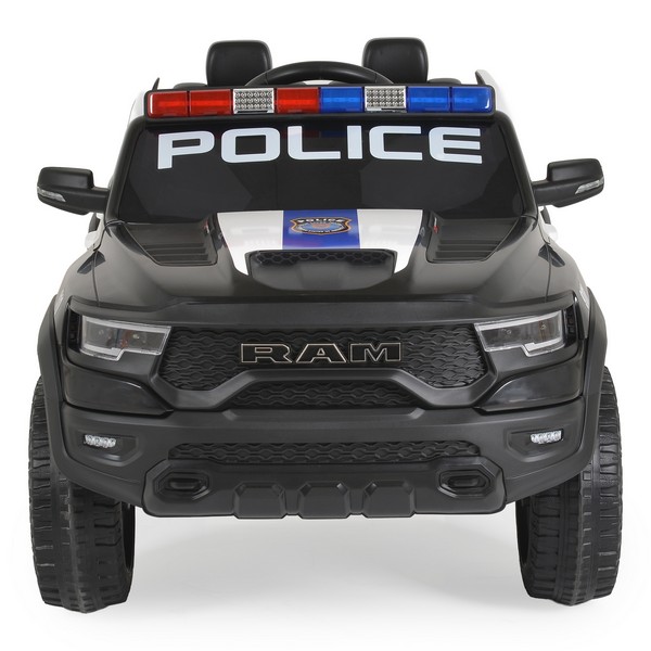 Продукт Акумулаторен джип Ram Mammoth 1000 - 0 - BG Hlapeta