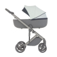Продукт Anex Eli Wavy Special edition - бебешка количка 2в1 - 12 - BG Hlapeta