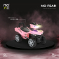 Продукт Moni No Fear 999 - Кола за бутане - 5 - BG Hlapeta