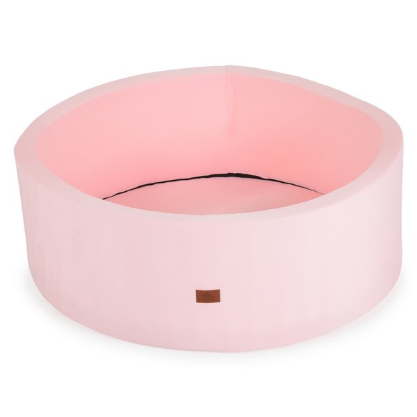 Продукт Moni Toys New - Басейн мек, с 200 топки - 0 - BG Hlapeta