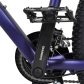 Продукт Byox Taran 1*8 alloy hdb - Велосипед със скорости 27.5 инча - 40 - BG Hlapeta