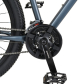 Продукт Byox Taran 1*8 alloy hdb - Велосипед със скорости 27.5 инча - 20 - BG Hlapeta