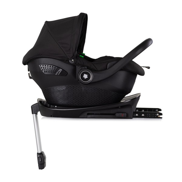 Продукт Chipolino PEARL - Столче за кола 40-87 см. - 0 - BG Hlapeta