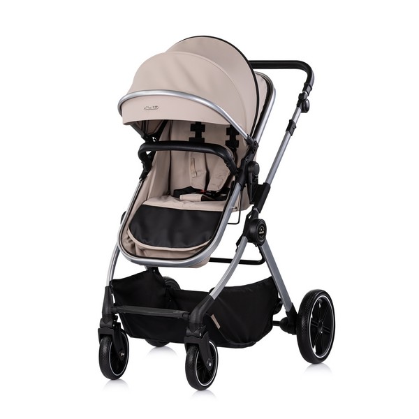 Продукт Chipolino Pearl - Детска количка - 0 - BG Hlapeta