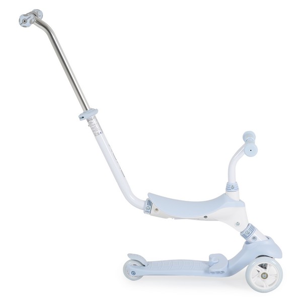 Продукт Byox Tristar 3в1 - Тротинетка - 0 - BG Hlapeta