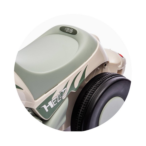 Продукт Chipolino - Количка за яздене с музика BubbleRider  - 0 - BG Hlapeta