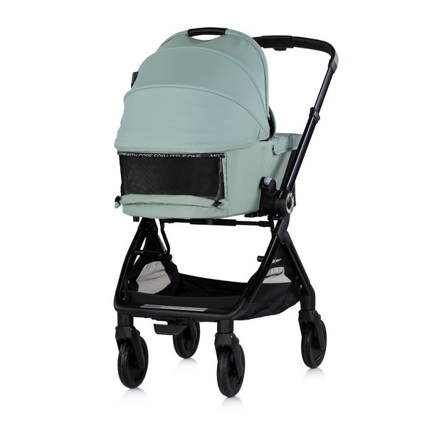 Продукт Chipolino "Елит NextGen" - Кош за новородено  - 0 - BG Hlapeta