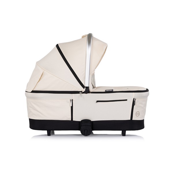 Продукт Chipolino Аурора - Детска количка 3 в1 - 0 - BG Hlapeta