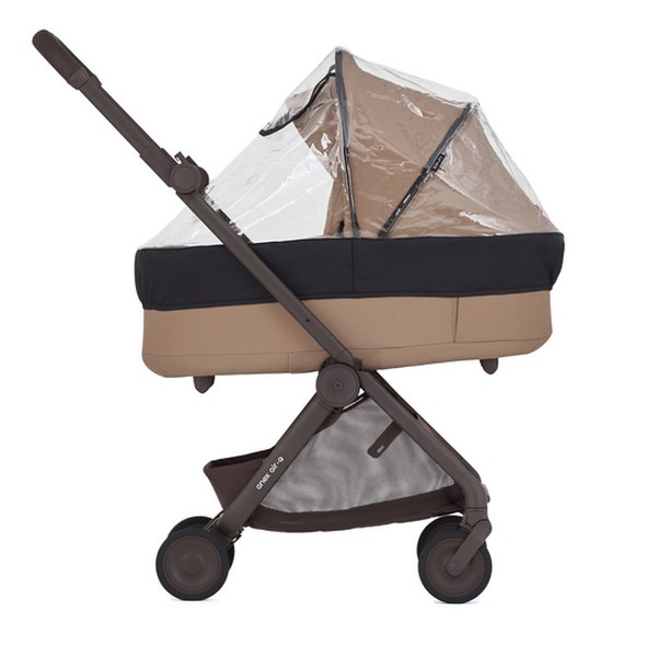 Продукт Anex Air-Q - Кош за новородено - 0 - BG Hlapeta