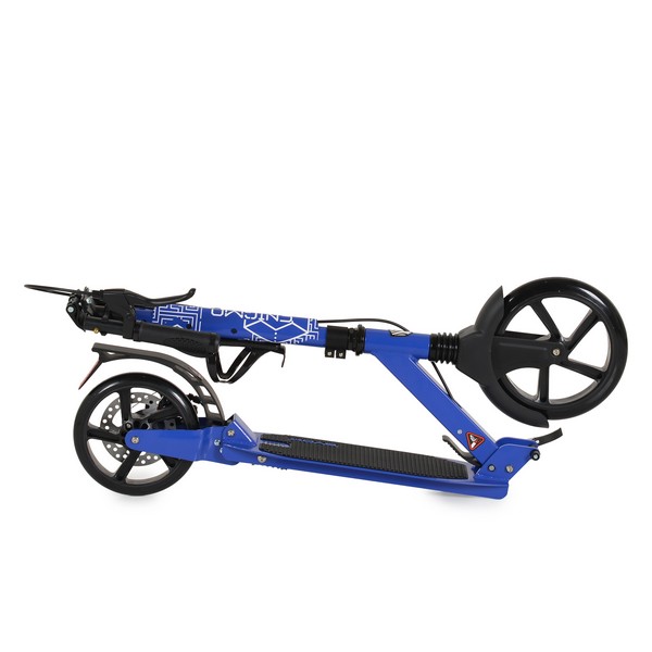 Продукт Moni Byox - Тротинетка  - 0 - BG Hlapeta