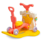 Продукт Moni toys Modo - Играчка за прохождане 5в1 - 1 - BG Hlapeta