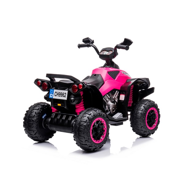 Продукт Акумулаторно АТВ SPEED - 0 - BG Hlapeta