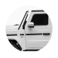 Продукт Акумулаторен джип MERCEDES G63 за две деца - 5 - BG Hlapeta