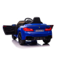 Продукт Акумулаторна кола BMW M5, EVA гуми, коженa - 4 - BG Hlapeta
