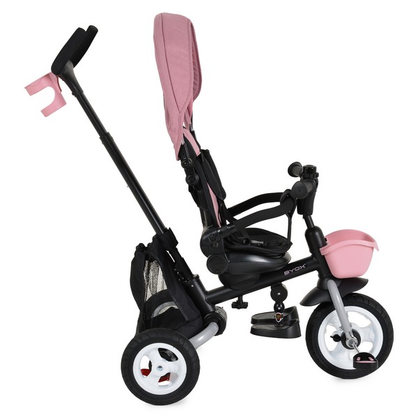 Продукт Byox Flexy Lux - Триколка - 0 - BG Hlapeta