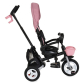 Продукт Byox Flexy Lux - Триколка - 43 - BG Hlapeta