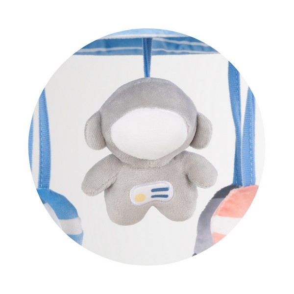Продукт Chipolino - Музикална играчка с проектор - 0 - BG Hlapeta