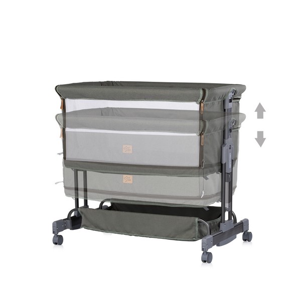 Продукт Chipolino Zen - Кошара с подвижна страна  - 0 - BG Hlapeta