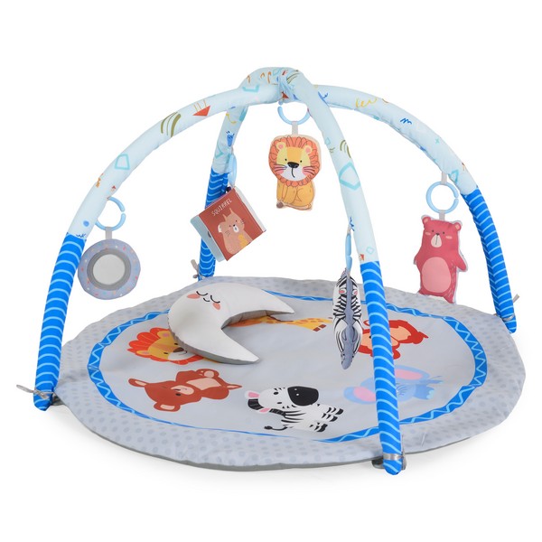 Продукт Moni Toys Naya - Активна гимнастика - 0 - BG Hlapeta