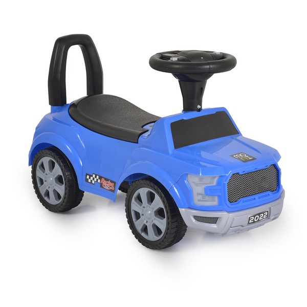 Продукт Moni Orlando - Кола за бутане - 0 - BG Hlapeta