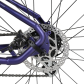 Продукт Byox Taran 1*8 alloy hdb - Велосипед със скорости 27.5 инча - 39 - BG Hlapeta