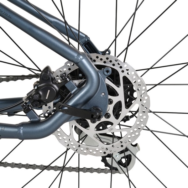 Продукт Byox Taran 1*8 alloy hdb - Велосипед със скорости 27.5 инча - 0 - BG Hlapeta