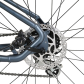 Продукт Byox Taran 1*8 alloy hdb - Велосипед със скорости 27.5 инча - 19 - BG Hlapeta
