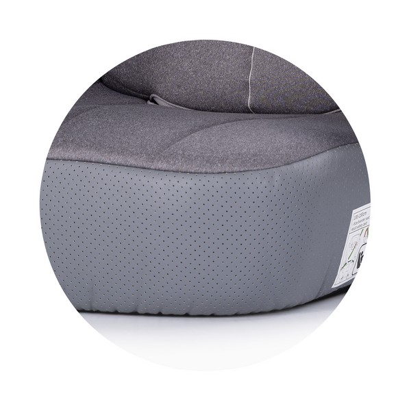 Продукт Chipolino CYBER - Стол за кола I-SIZE 100-150 - 0 - BG Hlapeta