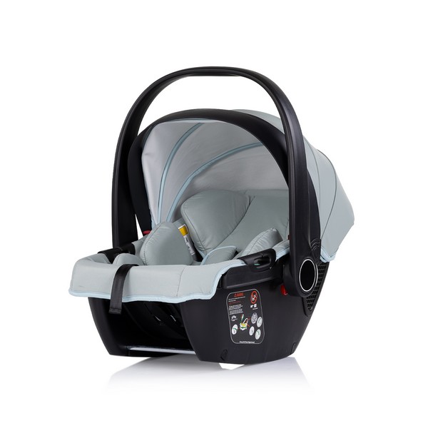 Продукт Chipolino Престиж - Бебешка количка 3 в 1 - 0 - BG Hlapeta