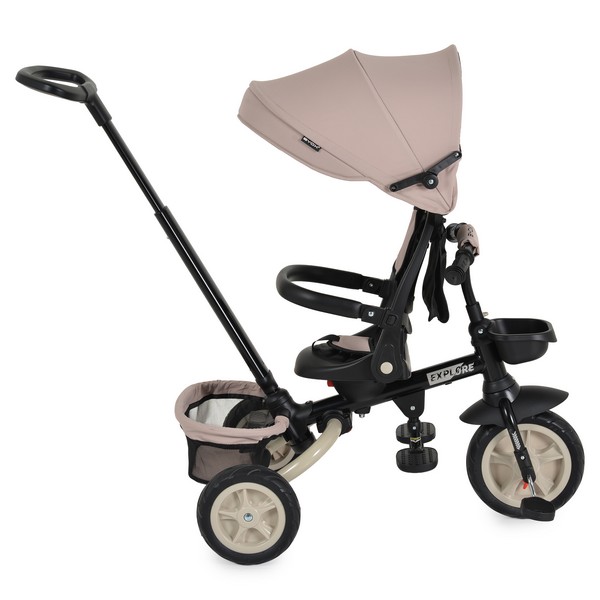 Продукт Byox Explore - Триколка - 0 - BG Hlapeta