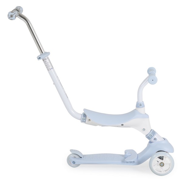 Продукт Byox Tristar 3в1 - Тротинетка - 0 - BG Hlapeta