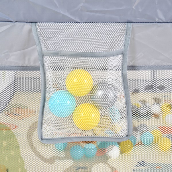 Продукт Moni GameZone - Кошара 150*200 с аксесоари - 0 - BG Hlapeta