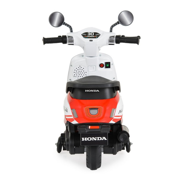 Продукт Акумулаторен мотор - Honda 12V - 0 - BG Hlapeta