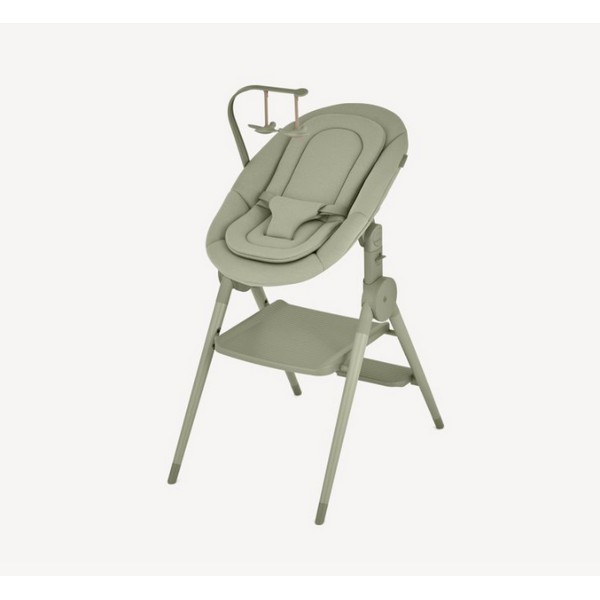 Продукт ANEX - Основа за люлеене Ozy - 0 - BG Hlapeta