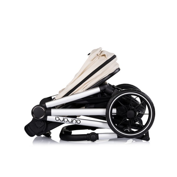 Продукт Chipolino Аурора - Детска количка 3 в1 - 0 - BG Hlapeta