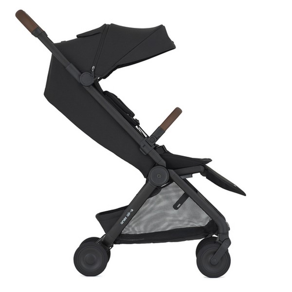 Продукт Anex - Бебешка трансформираща количка Air-Q - 0 - BG Hlapeta