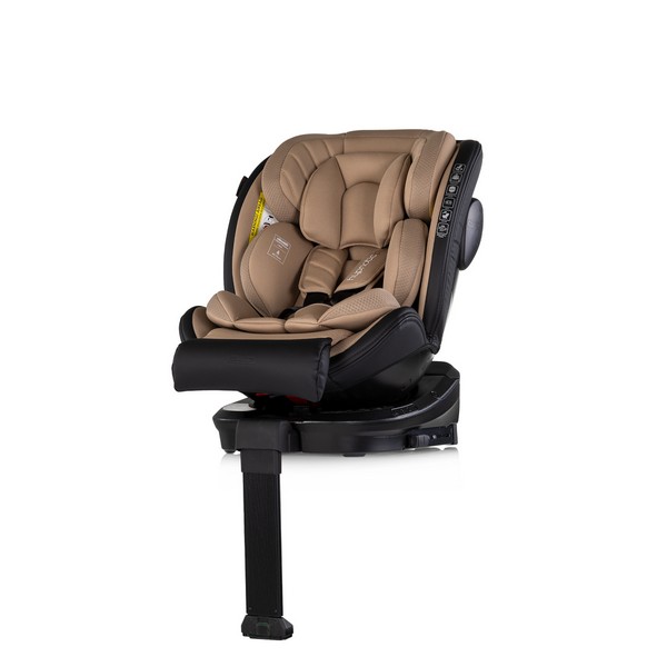 Продукт Chipolino HYPNOTIC PLUS - Столче за кола 360 I-size 40-150 - 2026г. - 0 - BG Hlapeta