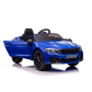 Продукт Акумулаторна кола BMW M5, EVA гуми, коженa - 3 - BG Hlapeta